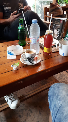 Кафе Ел - Гастрономия и хотелиерство