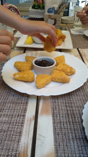 Tsarevo, Han Asparuh St 17