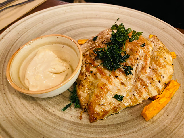 Ресторант Кактус Център