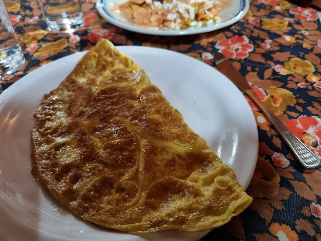 Копсис - Гастрономия и хотелиерство