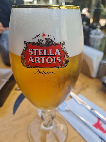 Djanam Turkish Restaurant and Steak