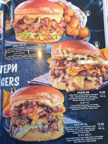 Comentarii opinii despre Happy Bar & Grill Yan Palah