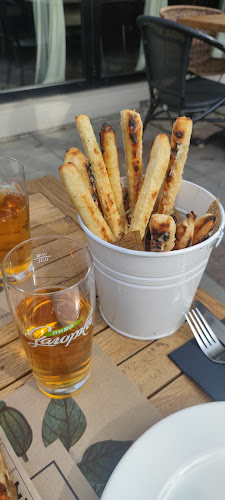 Бургас Център, пл. „Баба Ганка“ 4, 8000 Бургас