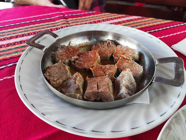 Comentarii opinii despre Ресторант "Болгар"