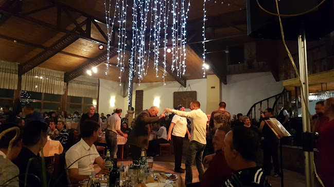 ресторант "ЧЕВЕРМЕТО" Силистра - Гастрономия и хотелиерство