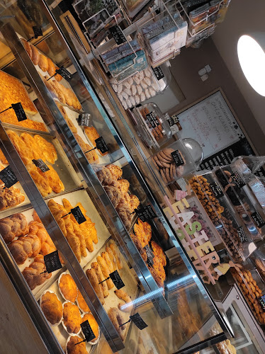 Opinii despre Пекарна "Колелото" în Бургас - Гастрономия и хотелиерство