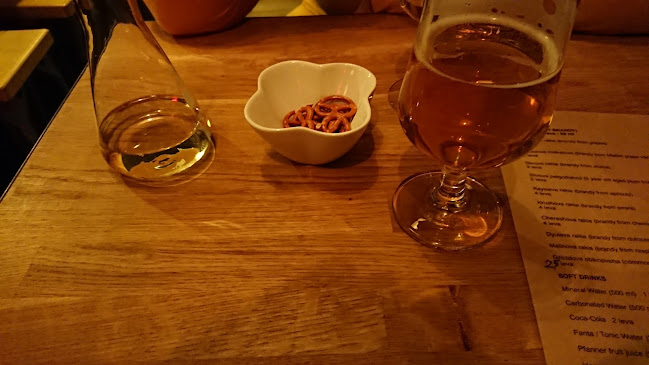 Opinii despre com.bar în София - Гастрономия и хотелиерство