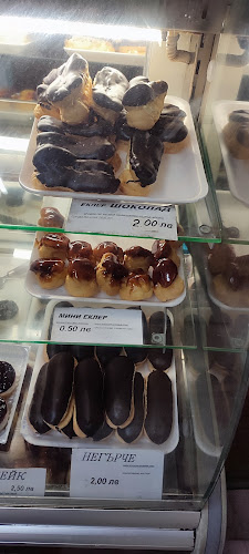 Opinii despre Фурна Иглика în Варна - Гастрономия и хотелиерство