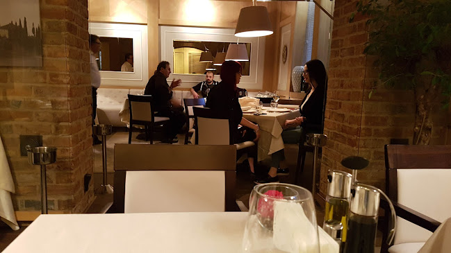 Comentarii opinii despre La Casa