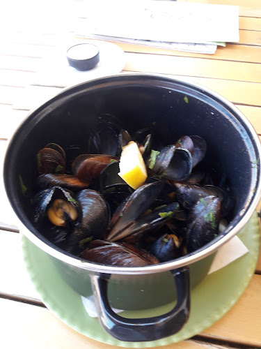 Капитан Кук - Варна