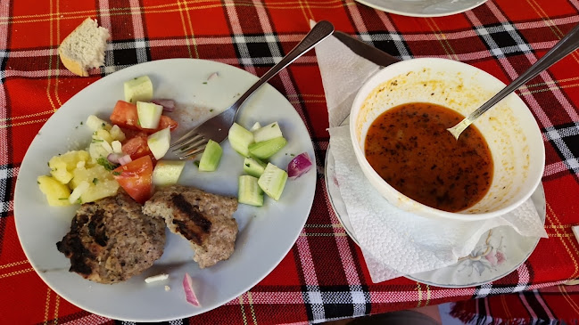 Comentarii opinii despre Motel-Restaurant Merina