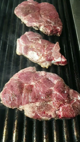 При Пачо - Гастрономия и хотелиерство