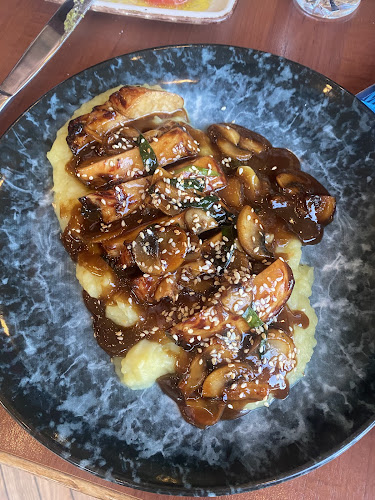 Ресторант и пицария Верони