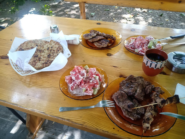 Opinii despre Скара за вкъщи Жарта în Дупница - Гастрономия и хотелиерство