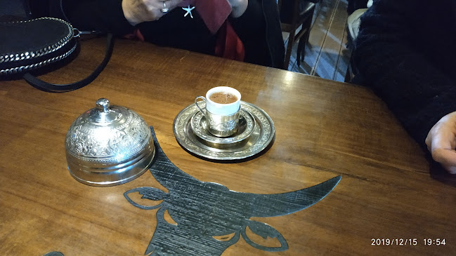 Джанам - турски - Кресна