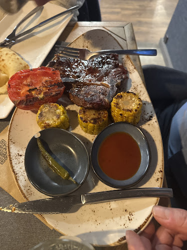 Куинс пъб Банско - Банско