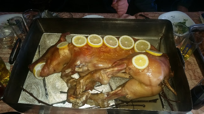 ул. Стефан Стамболов №36, 5370 Дряново