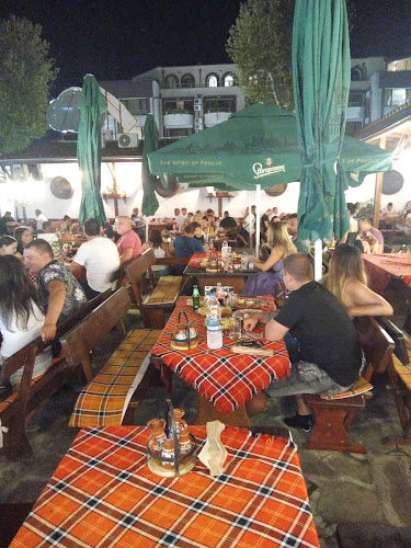 Старата Мелница - Приморско