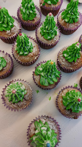 Violet bakery - София