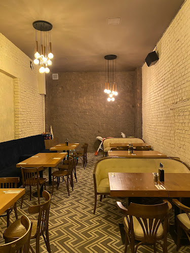 RESTAURANT SAFFRON/ШАФРАН