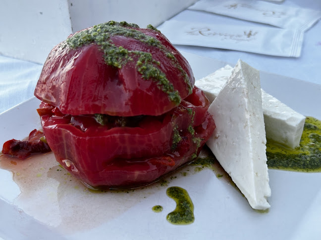 Ресторант Ривиера Созопол/ Restaurant Riviera Sozopol - Созопол