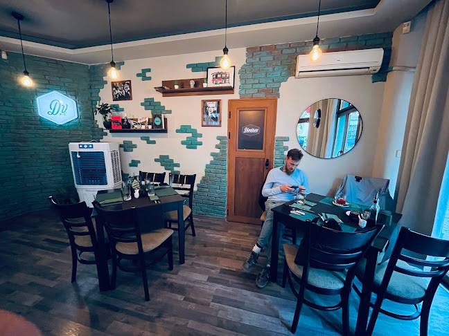 Ресторант „Dimitrov“ - Гастрономия и хотелиерство