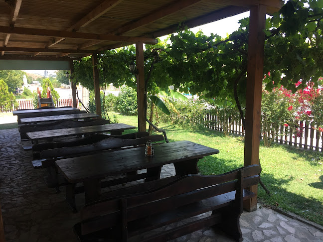 Рибен ресторант "Рибник"