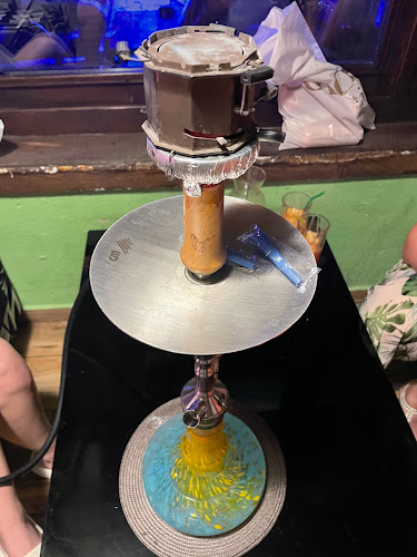 Pamuk Shisha - Пловдив