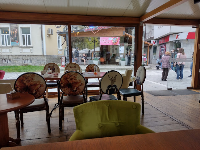 Opinii despre BAR& Dinner Baga Meri în Разлог - Гастрономия и хотелиерство