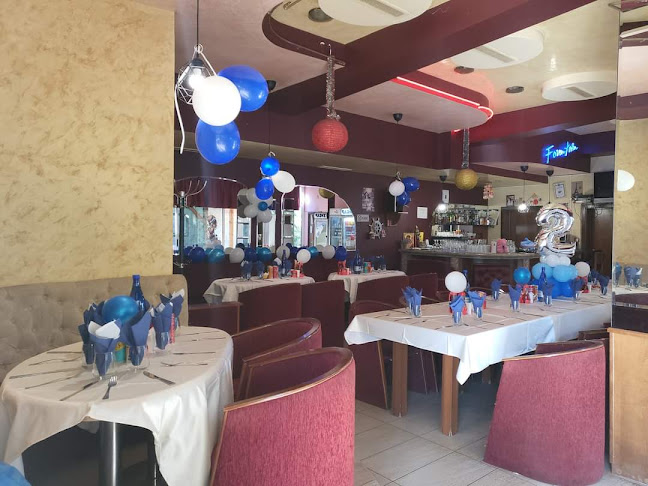 Бистро "Фонтана" и магазин - Хисаря