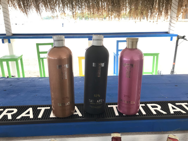 Beach Bar No Name Pomorie - Поморие