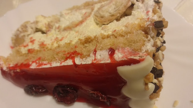 Wiener Cafe - Гастрономия и хотелиерство