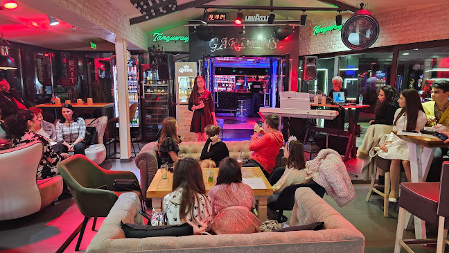 Opinii despre Gardens retro bar&café în Казанлък - Гастрономия и хотелиерство