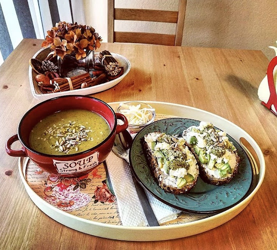 Simple Cafe, Petrich, Bulgaria - Гастрономия и хотелиерство