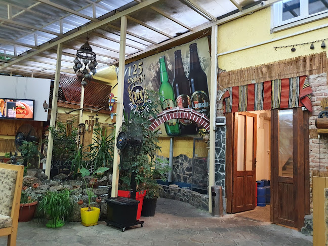 Пицария "Кастело"