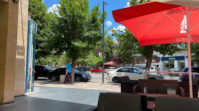 Кафе-аператив Глобус