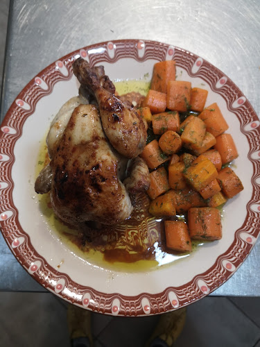 2027 Горни Окол