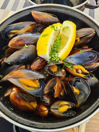 Ресторант "Ел Симпатико"