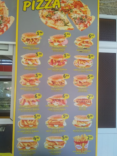 Opinii despre Fast food în Поморие - Гастрономия и хотелиерство