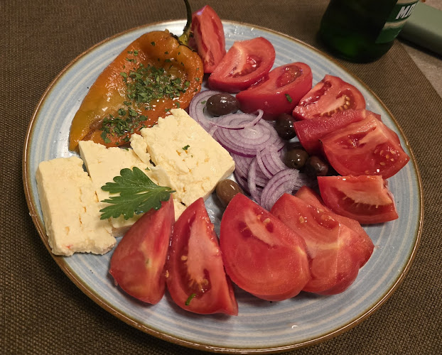 Ресторант „Скабрин” Велинград - Велинград