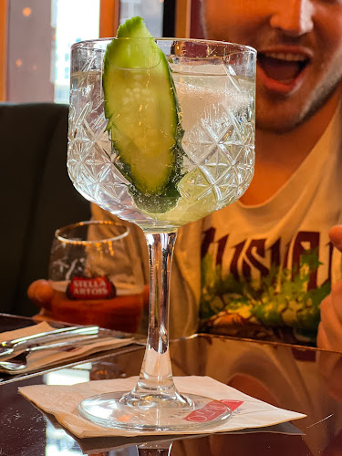 Opinii despre Largo Bar & Diner în София - Гастрономия и хотелиерство