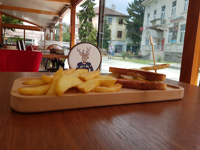 BAR& Dinner Baga Meri