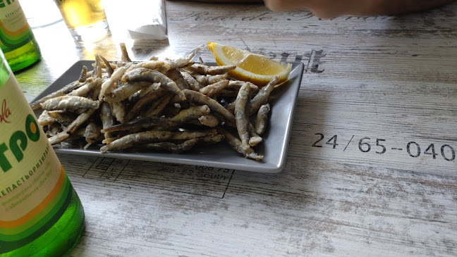 Бистро Октопод - Стара Загора