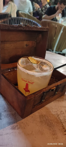 22 Cocktails - Гастрономия и хотелиерство