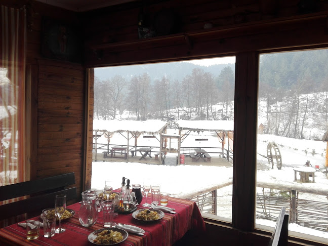 Рила фиш - Белица