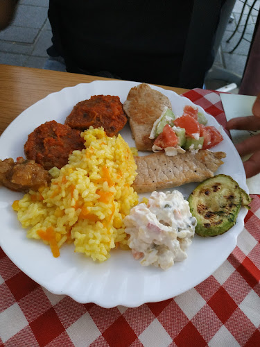 Бургас Център, ул. „Александровска“ 46, 8000 Бургас