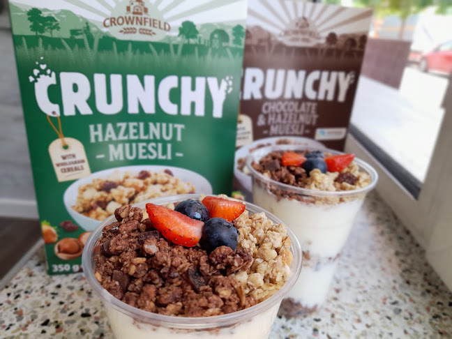 Най - вкусните палачинки - Гоце Делчев