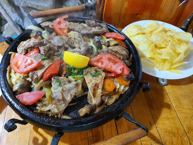 BBQ MANZ - Поморие