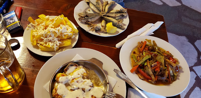 'Черно море' - Ахелой