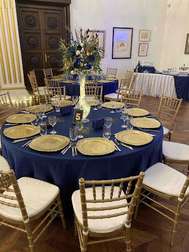 ЕД Кетъринг София - Гастрономия и хотелиерство